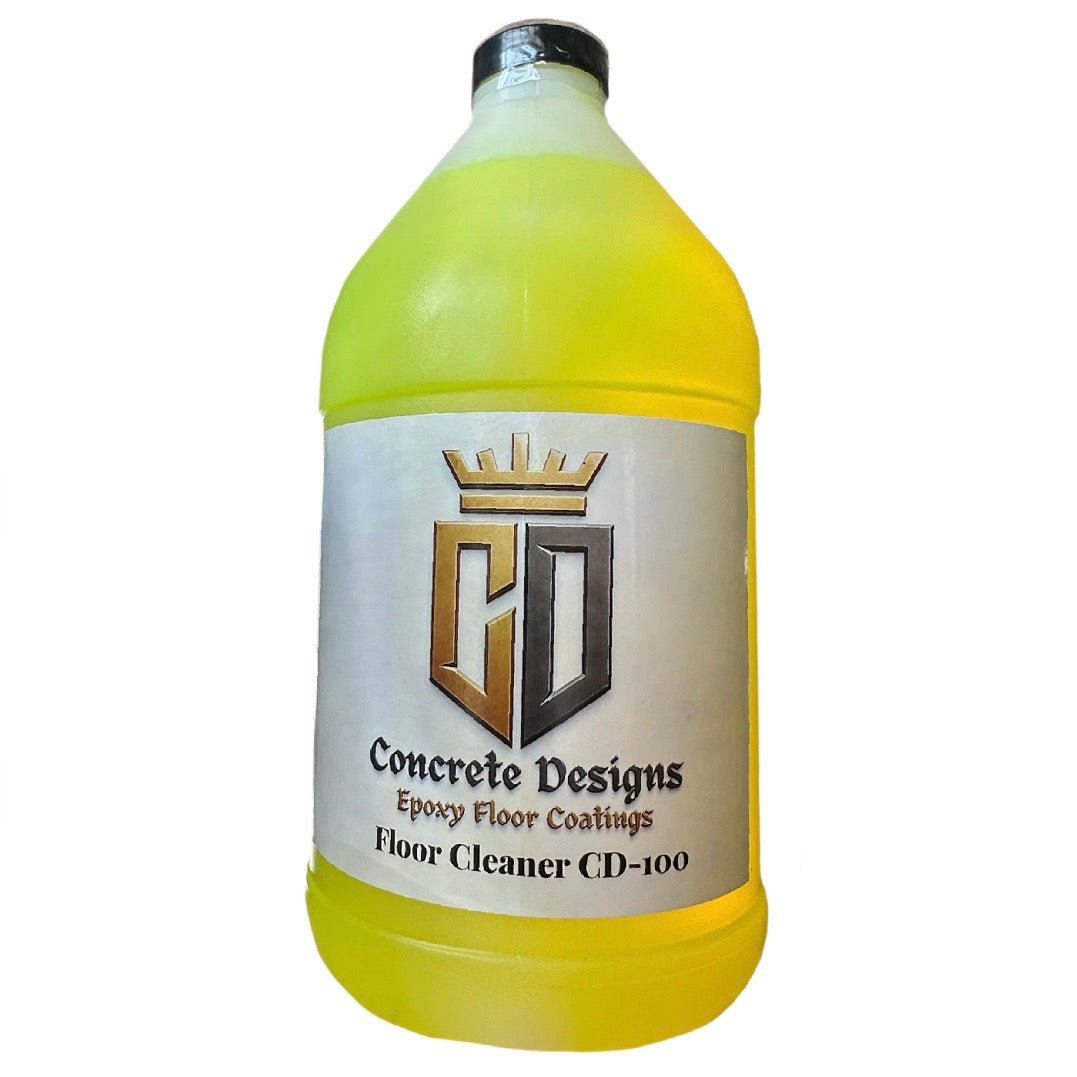 Floor Cleaner