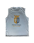 Concrete Designs Cut Off T-Shirt