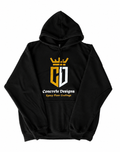 Concrete Designs Hoodie